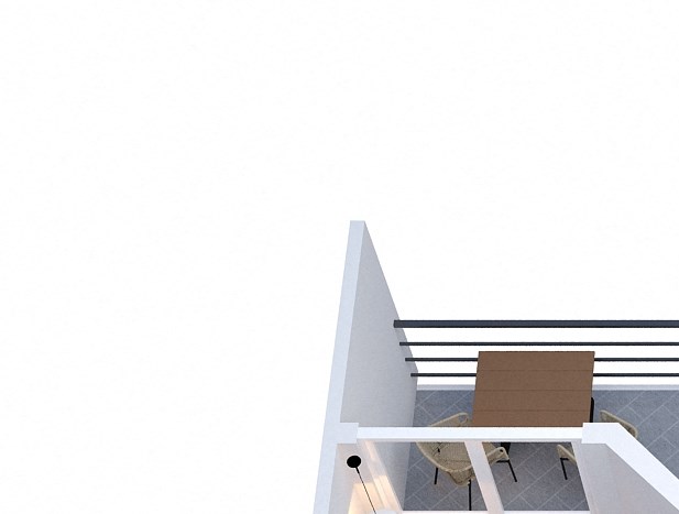 Auric Vegas apartment A3